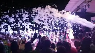 Schiuma Party