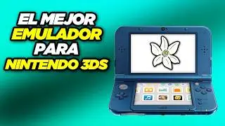 JUGA a TODOS los EXCLUSIVOS de la 3DS YA MISMO