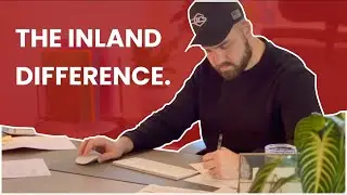 Inland Transport, Inc. | The Inland Difference.