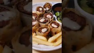 Smoky, juicy kebabs and our iconic Signature Kebab Roll &mdash; made to satisfy every craving.