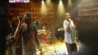 Sixty Six Books at the Bush Theatre (FULL)