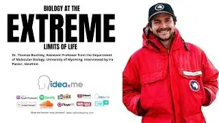 Discover Biology At The Extreme Limits Of Life