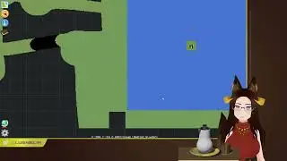 End Round 2 | Minecraft Create Superflat