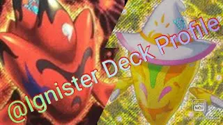 @Ignister Deck Profile November 2020