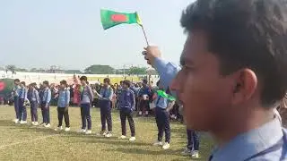 অসাধারণ একটি ডিসপ্লে। 