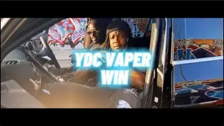 YDC Vaper - WIN (Official Music Video)