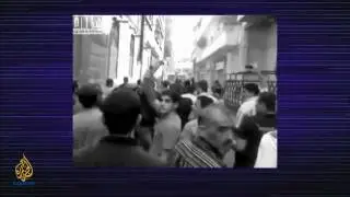 Listening Post - Recapping the Arab revolutions