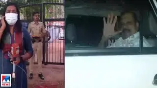 പി.സി.ജോര്&zwj;ജിന്&zwj;റെ ജാമ്യ ഹര്&zwj;ജി ഹൈക്കോടതി ഇന്ന് പരിഗണിക്കും | P C George | Bail | HC