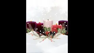3rd Sunday of Advent - December 14,  2025