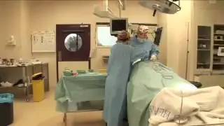 Video of Dr Craig Layt Plastic Surgeon