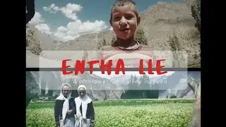 Enthaa Leh- Montage | Watchtower of Turkey Inspired