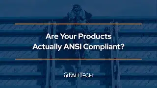 Are Your Products Actually ANSI Compliant?