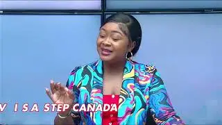 Cabinet Immigration Visa Step Canada la pou ede'w nan demach imigrasyon w lan.