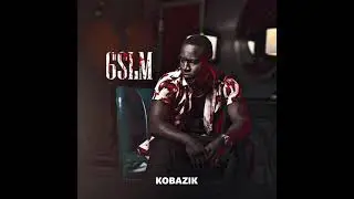 KOBAZIK - Regarde de Loin (Audio Officiel)