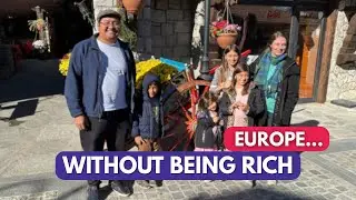 Romania: A Top Budget Destination for Families in  2026