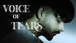 Peace - Voice of Tears (Official Music Video)