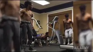 Epic Dancing Fails Compilation || FailArmy HD