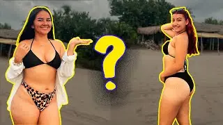 ¿NUEVA INTEGRANTE? *nos bañamos en la playa*