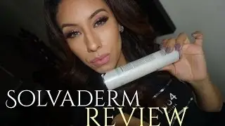 Solvaderm AntiWrinkle