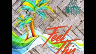 For Peace Band - Feel This