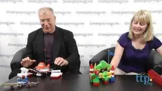 The Playdate: My Little Pony, Disney Princess Palace Pets, Disney Planes, The Smurfs and more