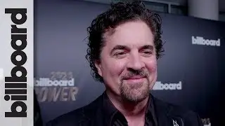 Scott Borchetta on Why He&rsquo;s Still Rooting For Taylor Swift & Scooter Braun Partnership | Billboard