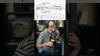 guitar + piano