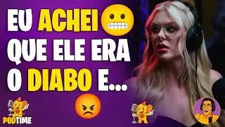 😡 Eu gelei na hora&hellip; | Liana Habas  | Kililla Cast