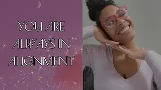 Human Design Simplified: What is Alignment?