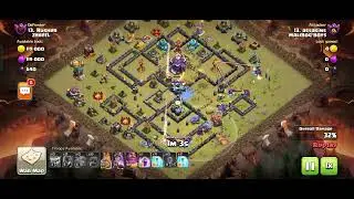 COC mirror attack