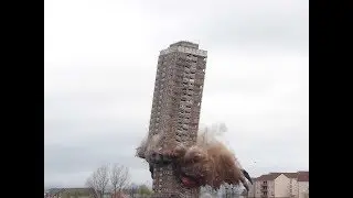 Top 10 Demolitions gone wrong