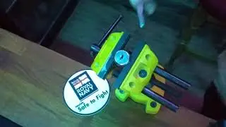 ASEC Security 20mm CAM Lock
