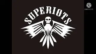 Superiots aku yang malang 1.2.3.4.5 full album