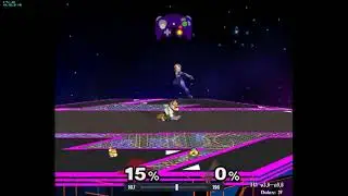 ssbm: cc + asdi examples