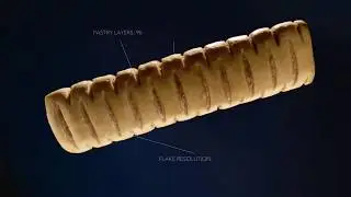 The Greggs Vegan Sausage Roll