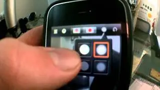 Color Splash App Review - Make cool blackout images with your iPhone