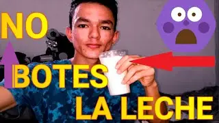 Kumis - Aprovecha la leche vinagre y ¡sorprende a todos!