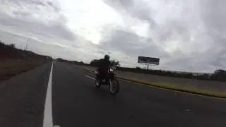 AUTOPISTA AMARMOL 2013