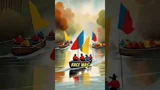The Fascinating History of Rowing | From Ancient Times to Modern Competitions
