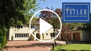 Karl Tatler West Kirby - 6 bedroom house for sale in Caldy