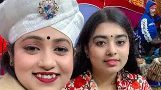 টুকটুকি বাউল সুবর্ণা বাউল উদাসী মিম মানিকগঞ্জ জান্না