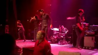 SycAmour - Rose-tinted live@Royal Oak MI