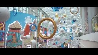 POOLi ANAMORPHiC 1.33x First Test