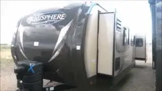 Salem Hemisphere 302FK