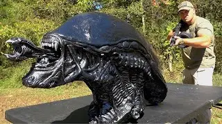 ALIEN INVASION 👽 (Full Auto Friday)