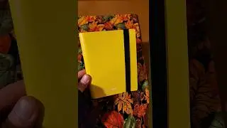 Ultra Pro 80- Card Binder Showcase