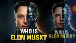 Elon Musk Biography: From South Africa to SpaceX & Tesla