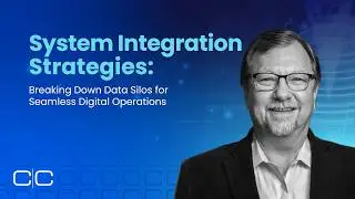 System Integration Strategies: Breaking Down Data Silos for Seamless Digital Operations