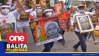 Pagpatay kay ex-NDF consultant Randy Echanis, pinaiimbestigahan
