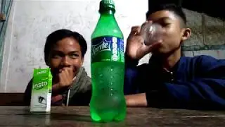 Mengungkap sprite+insto itu cuma HOAKK...!